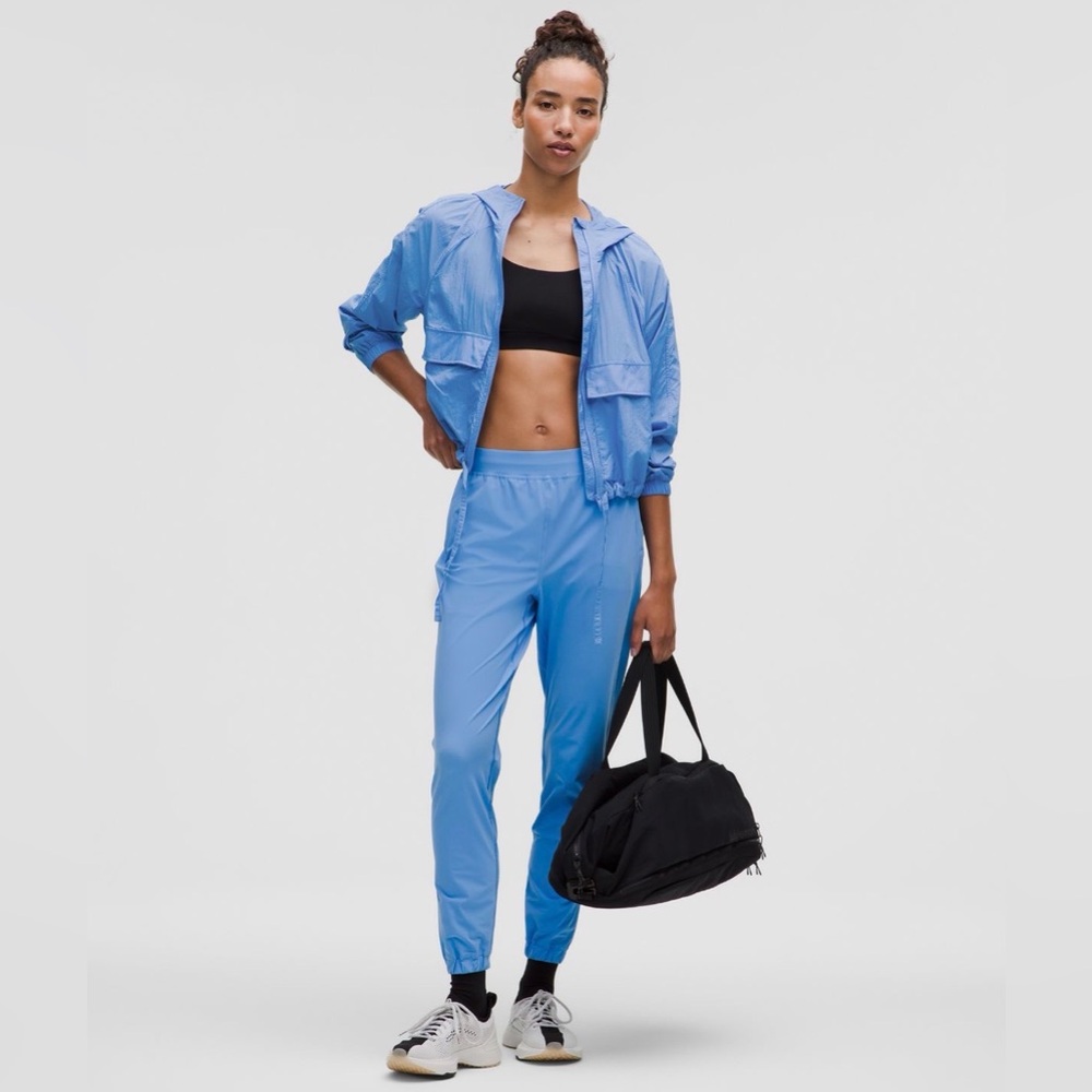Lululemon Athletica Adapted State High-rise Jogger